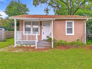 7016 N OREGON AVENUE, Tampa, FL 33604
