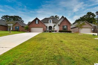 126 GRACIE BETH LANE, Ruston, LA 71270