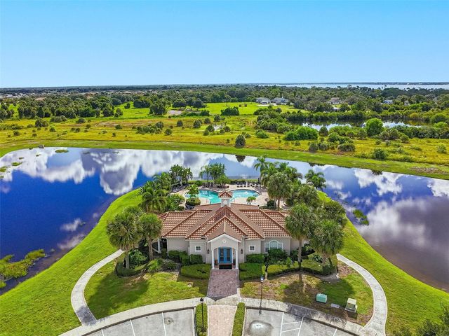 23853 COLLINA WAY 101, Port Charlotte, FL 33980