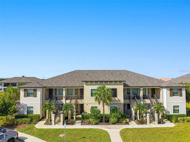 23853 COLLINA WAY 101, Port Charlotte, FL 33980