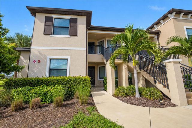 23853 COLLINA WAY 101, Port Charlotte, FL 33980
