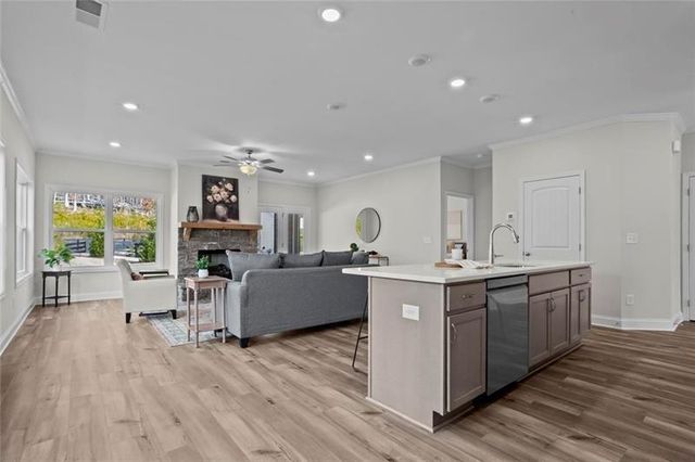 475 Azalea Crossing, Dallas, GA 30132