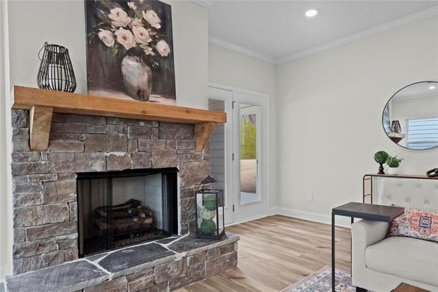 475 Azalea Crossing, Dallas, GA 30132