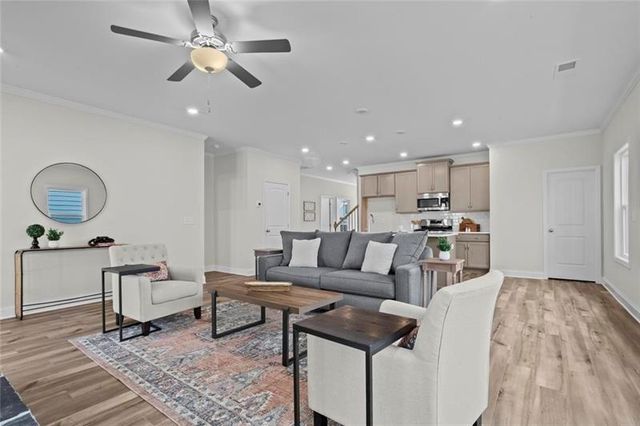 475 Azalea Crossing, Dallas, GA 30132