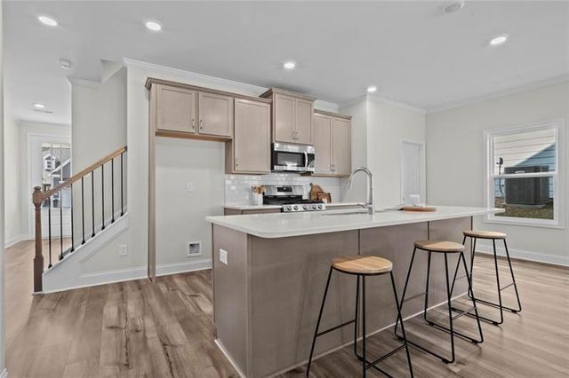 475 Azalea Crossing, Dallas, GA 30132