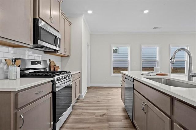 475 Azalea Crossing, Dallas, GA 30132