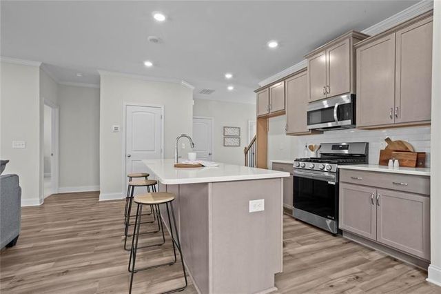 475 Azalea Crossing, Dallas, GA 30132