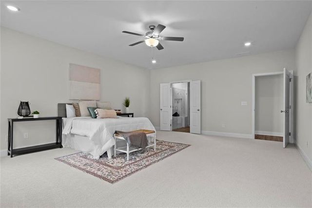 475 Azalea Crossing, Dallas, GA 30132