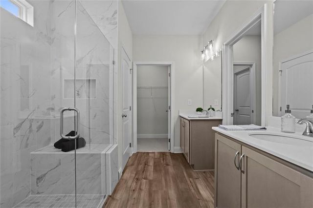 475 Azalea Crossing, Dallas, GA 30132