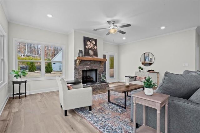 475 Azalea Crossing, Dallas, GA 30132