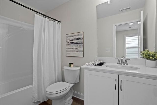 475 Azalea Crossing, Dallas, GA 30132