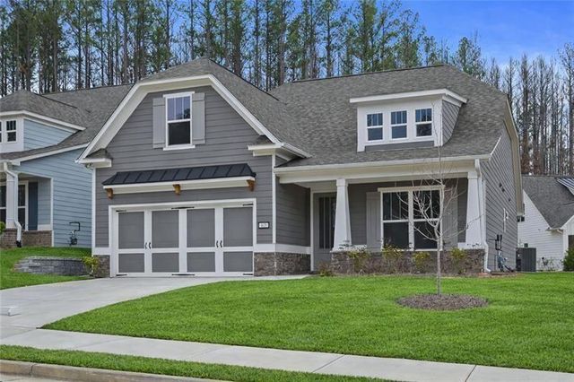475 Azalea Crossing, Dallas, GA 30132