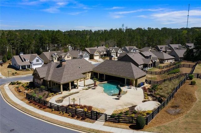 475 Azalea Crossing, Dallas, GA 30132