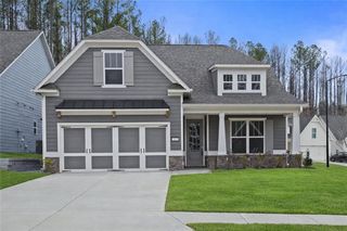 475 Azalea Crossing, Dallas, GA 30132