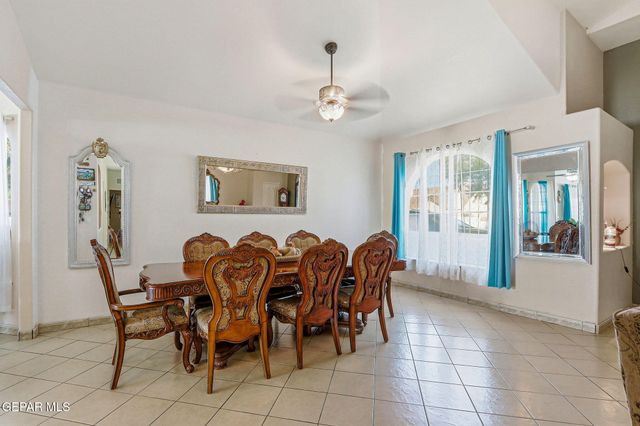 411 BURKETT Drive, Clint, TX 79836