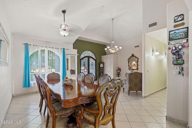 411 BURKETT Drive, Clint, TX 79836