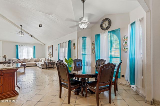 411 BURKETT Drive, Clint, TX 79836