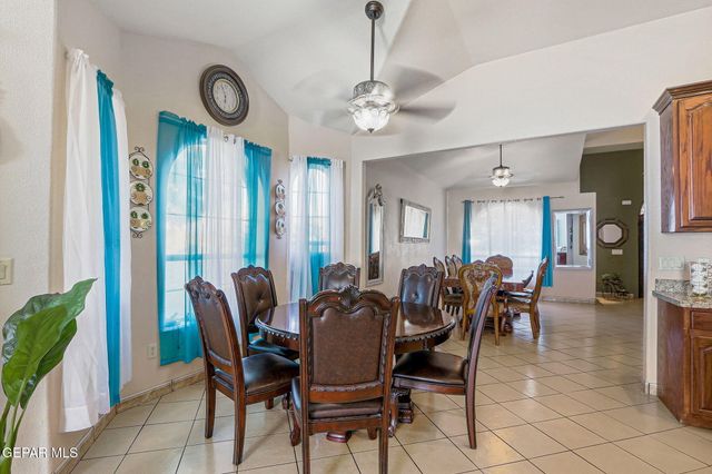 411 BURKETT Drive, Clint, TX 79836