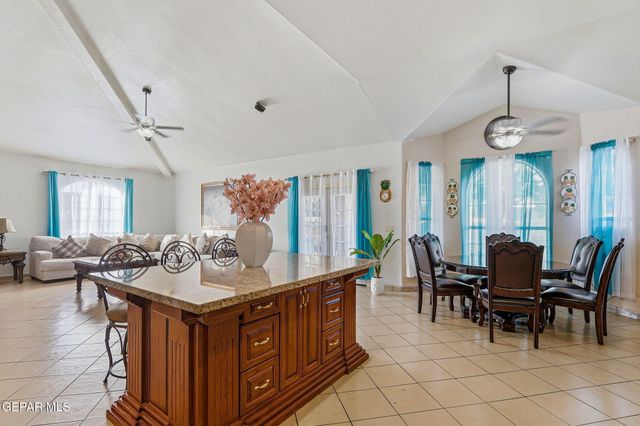 411 BURKETT Drive, Clint, TX 79836