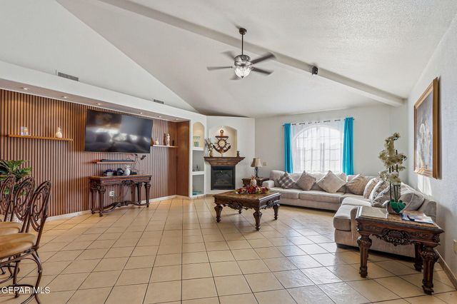 411 BURKETT Drive, Clint, TX 79836