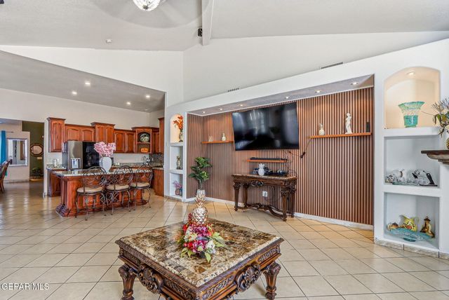 411 BURKETT Drive, Clint, TX 79836