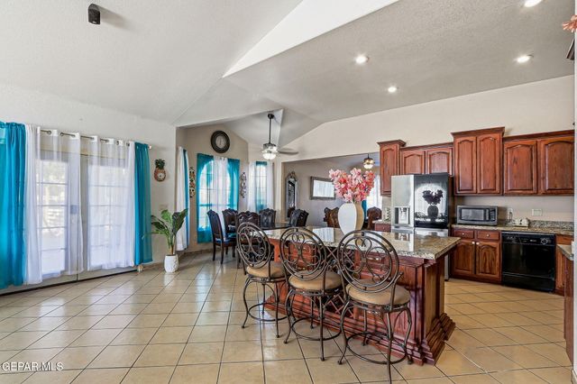 411 BURKETT Drive, Clint, TX 79836