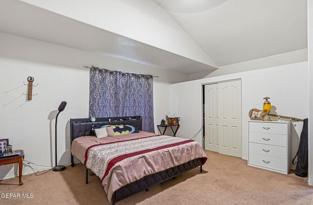 411 BURKETT Drive, Clint, TX 79836
