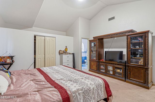 411 BURKETT Drive, Clint, TX 79836