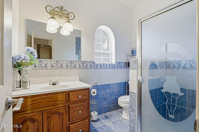 411 BURKETT Drive, Clint, TX 79836