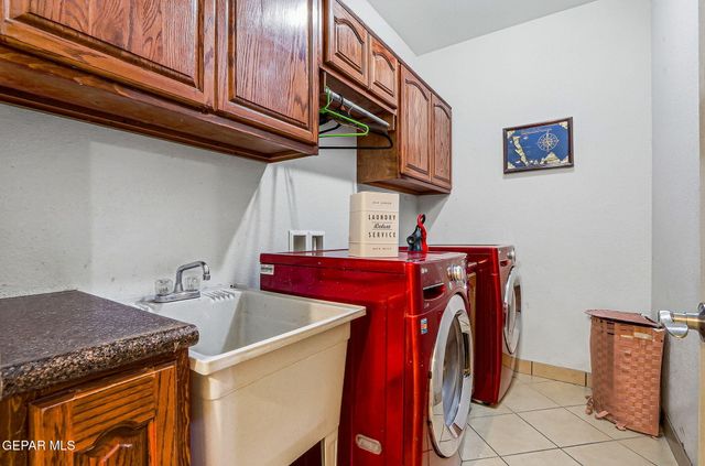 411 BURKETT Drive, Clint, TX 79836