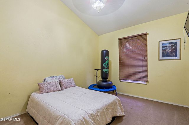 411 BURKETT Drive, Clint, TX 79836