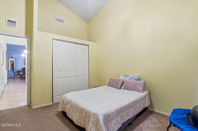 411 BURKETT Drive, Clint, TX 79836