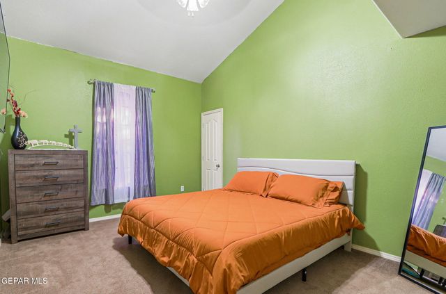 411 BURKETT Drive, Clint, TX 79836