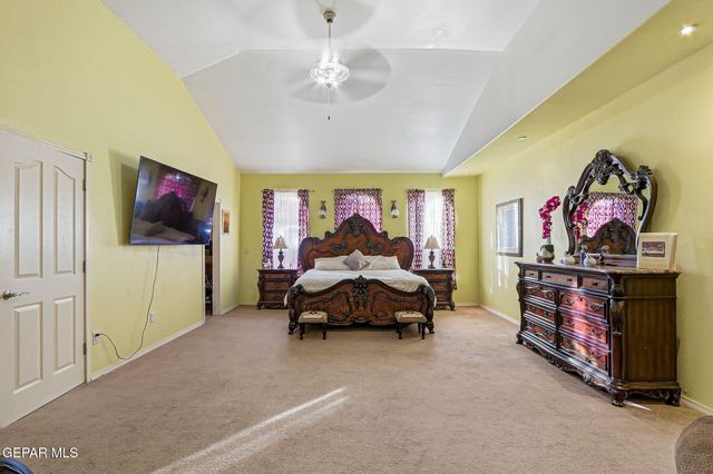 411 BURKETT Drive, Clint, TX 79836