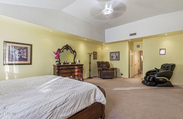 411 BURKETT Drive, Clint, TX 79836