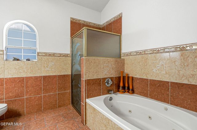 411 BURKETT Drive, Clint, TX 79836