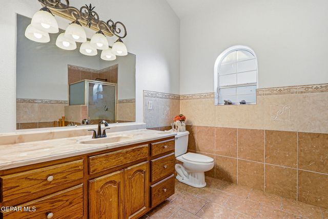 411 BURKETT Drive, Clint, TX 79836