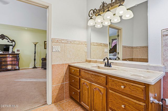 411 BURKETT Drive, Clint, TX 79836