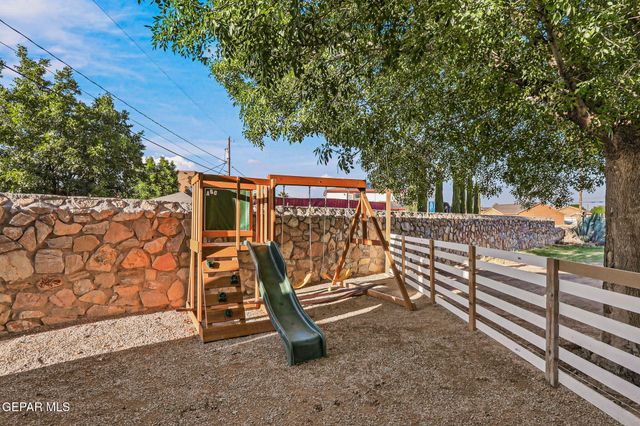 411 BURKETT Drive, Clint, TX 79836