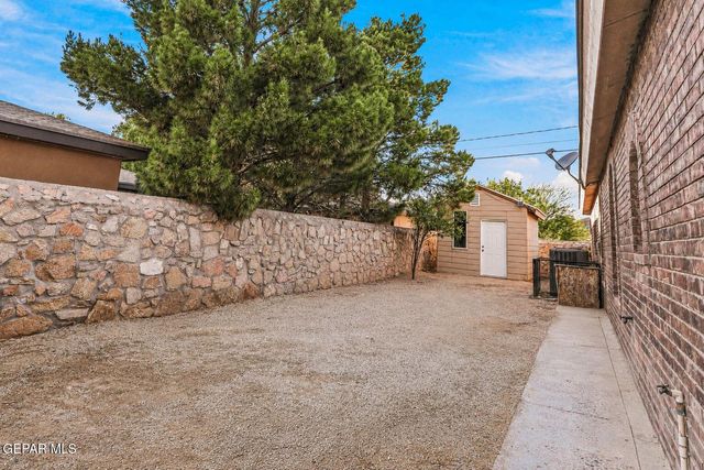 411 BURKETT Drive, Clint, TX 79836
