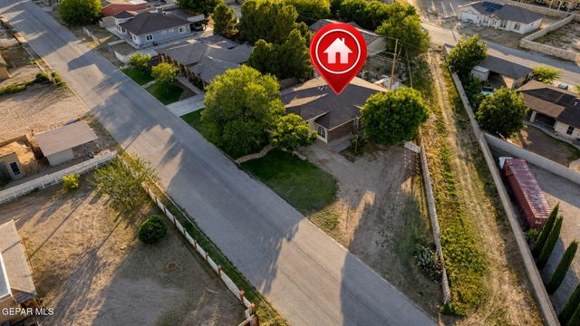 411 BURKETT Drive, Clint, TX 79836