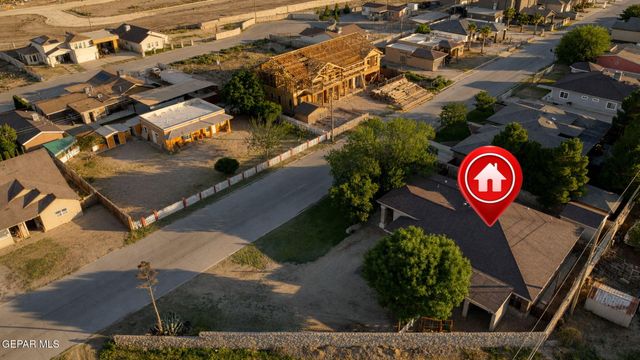 411 BURKETT Drive, Clint, TX 79836