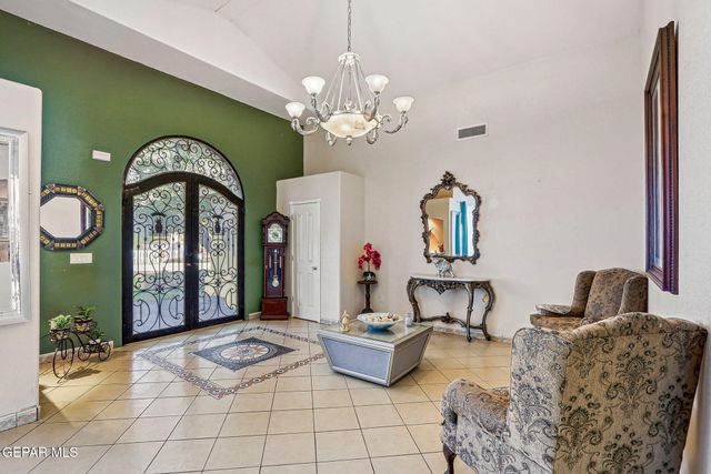 411 BURKETT Drive, Clint, TX 79836