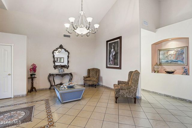 411 BURKETT Drive, Clint, TX 79836