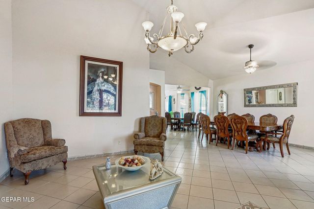 411 BURKETT Drive, Clint, TX 79836