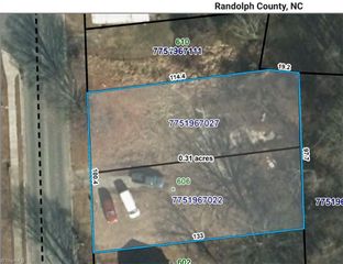 606 Greensboro Street, Asheboro, NC 27203