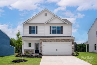 4148 Bolo Drive, Charlotte, NC 28215