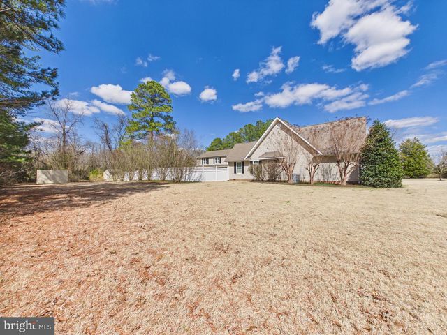 24764 PEALIQUOR RD, Denton, MD 21629