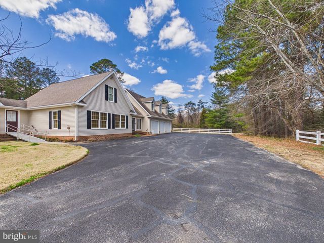 24764 PEALIQUOR RD, Denton, MD 21629