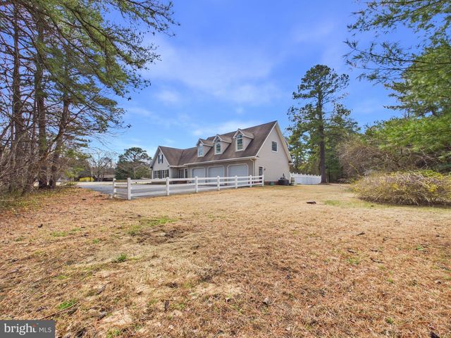 24764 PEALIQUOR RD, Denton, MD 21629